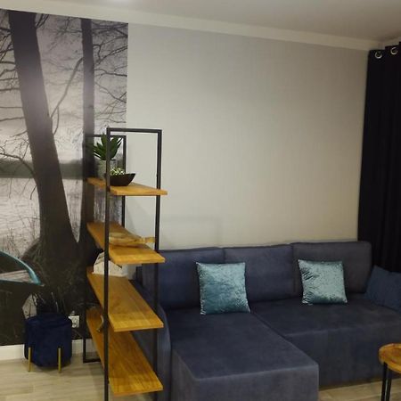 Apartament Piotr Iława Exterior foto