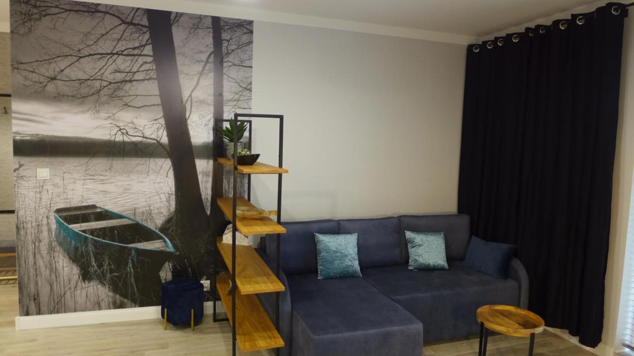 Apartament Piotr Iława Exterior foto